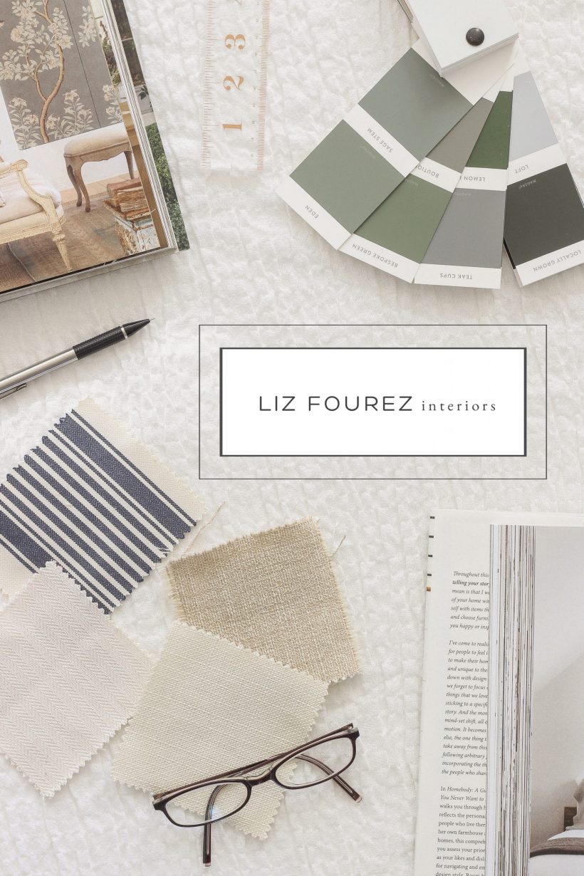 Liz Fourez Interiors