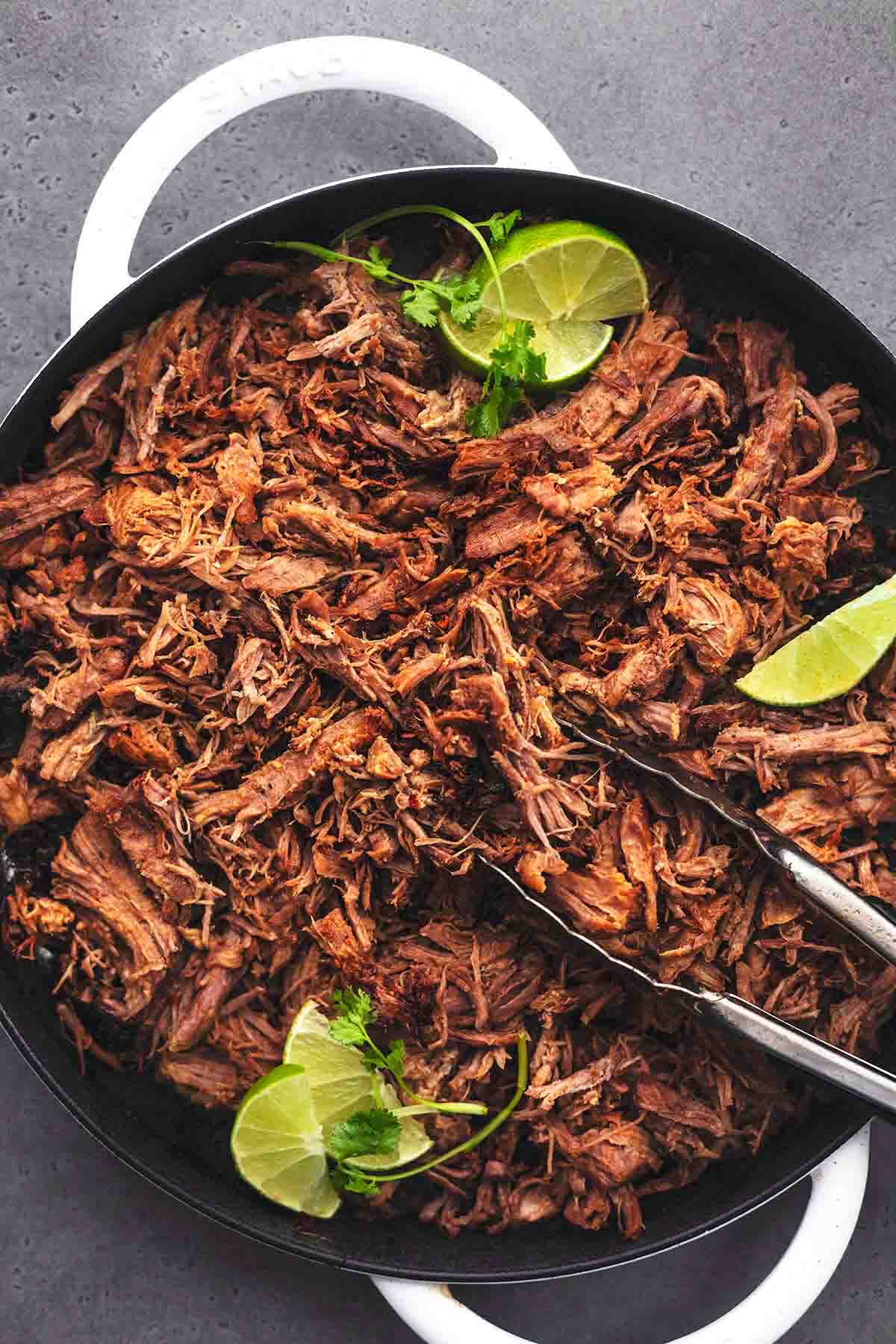 Pork Carnitas Recipe