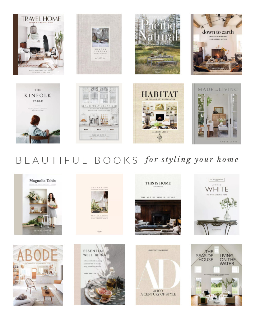 7 Reasons Why Decorative Books Make Your Home Inherently Stylish