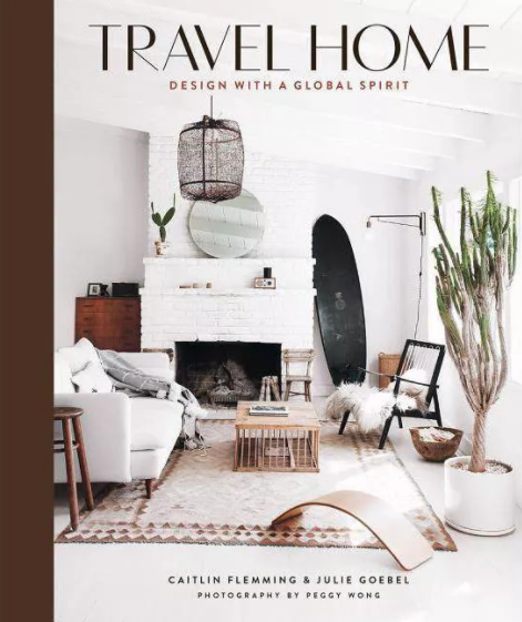 Beautiful Coffee Table Books for Decorating Your Home - Welsh Design Studio