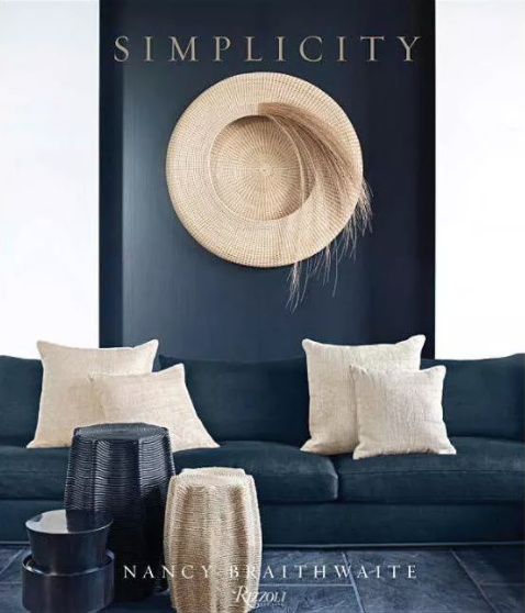 Fashion Decor Books – Nest Homely Interiors