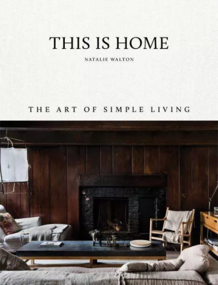 Home blogger and interior decorator Liz Fourez shares her favorite books for styling your home