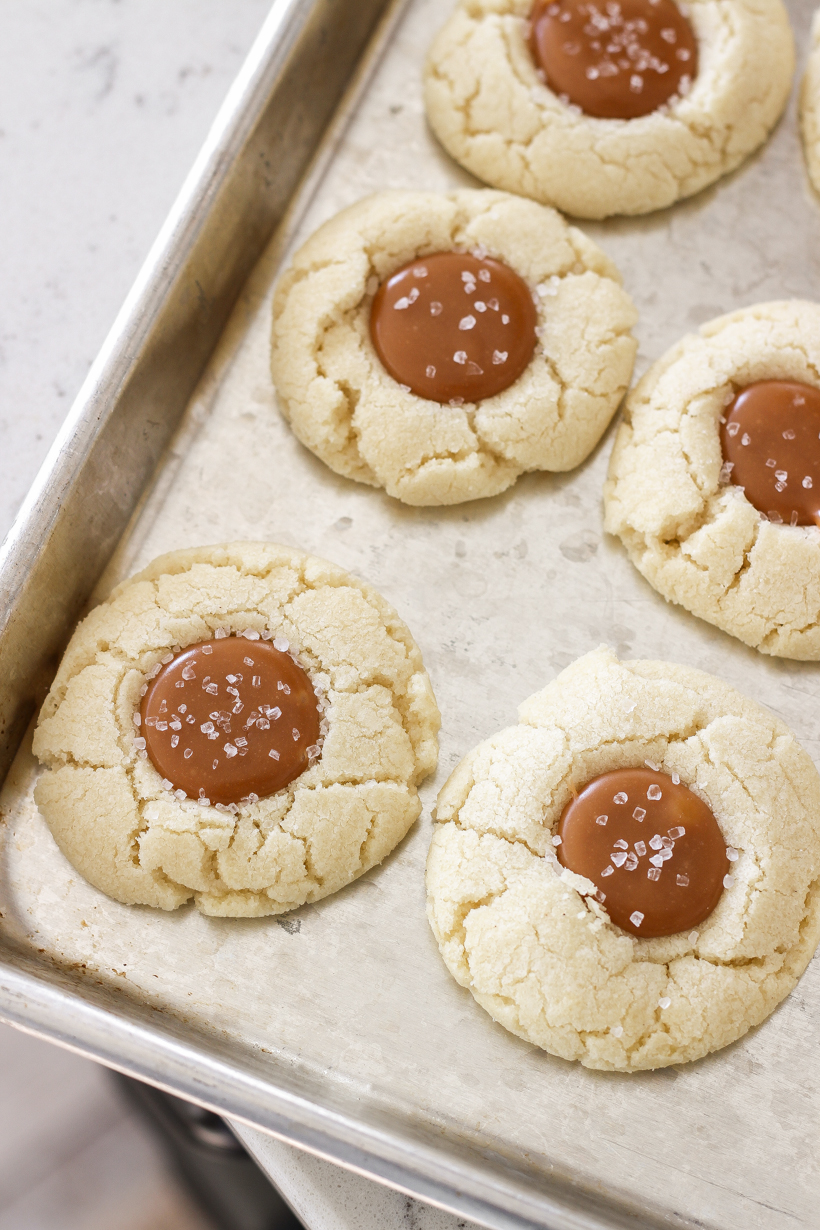 quick and easy sugar cookies