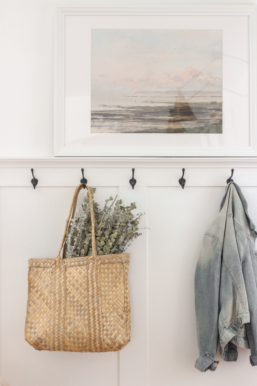 Home blogger and interior decorator Liz Fourez shares a shopping haul from Tuesday Morning and shows ideas for styling her favorite finds. 