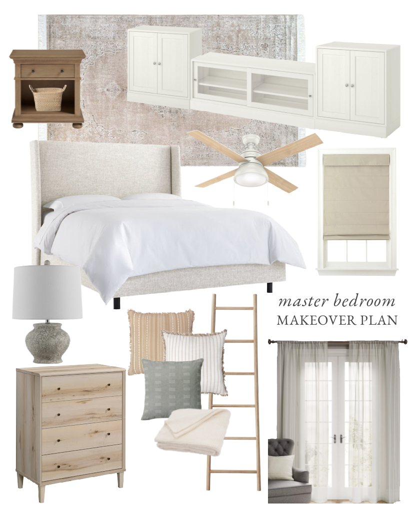 How To Plan A Bedroom Makeover Www Cintronbeveragegroup Com   Master Bedroom Makeover Plan 