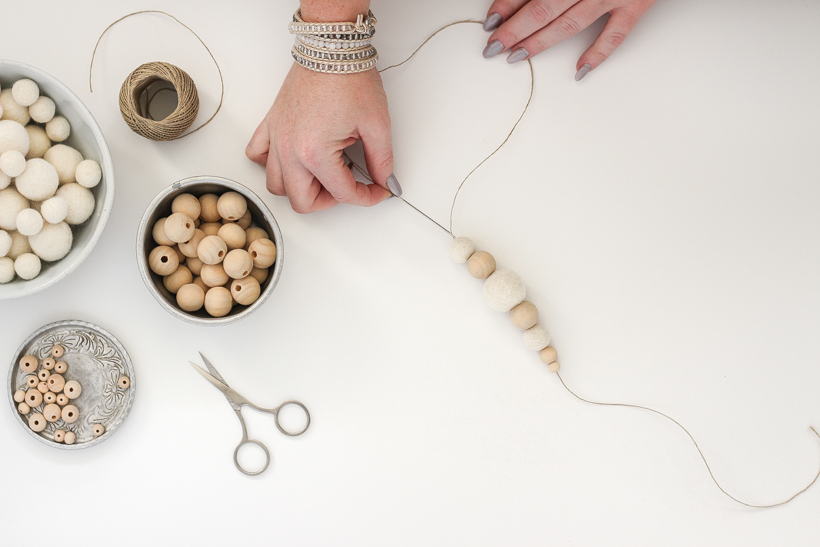 diy christmas ornament