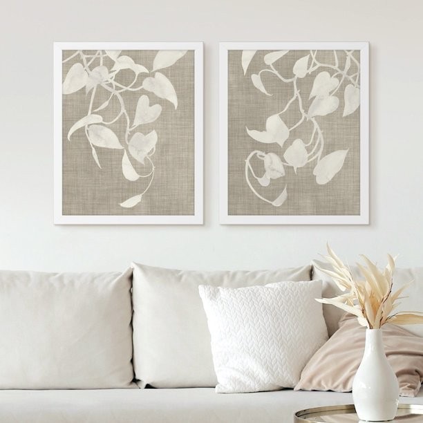 New arrivals for home curated by home blogger and interior decorator Liz Fourez of Love Grows Wild