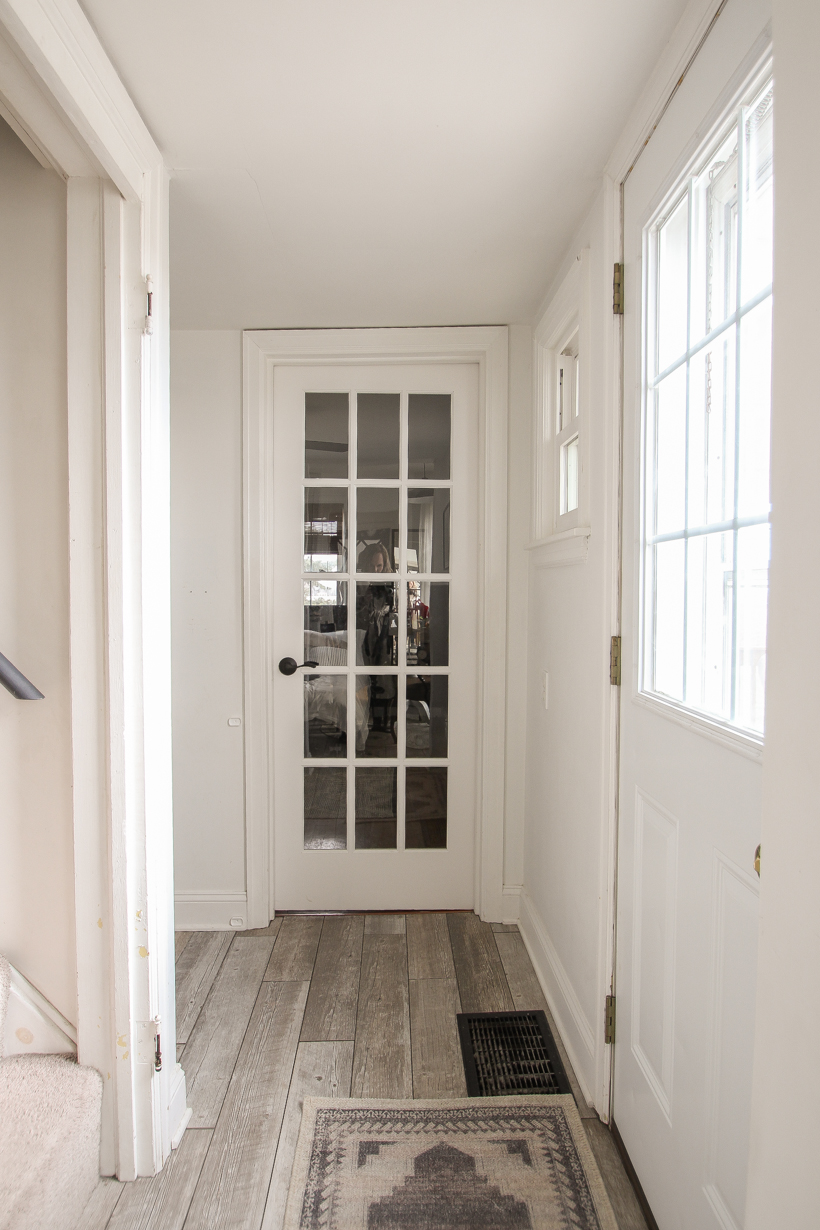 Home blogger Liz Fourez shows how to create an organized pantry customized to maximize space and fit your family's needs.