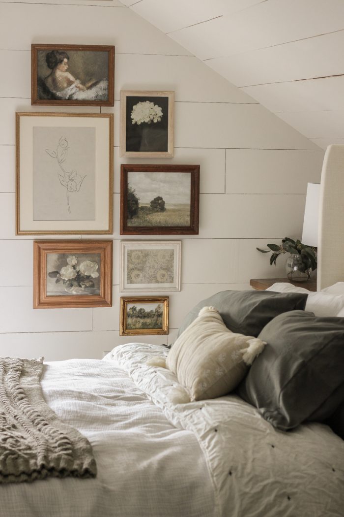 tips-for-creating-a-vintage-style-gallery-wall-love-grows-wild