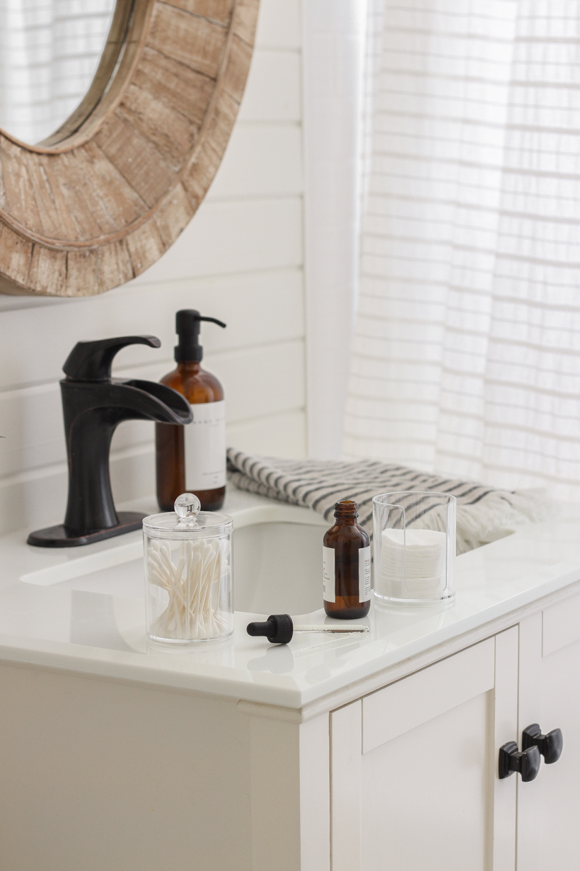 Bathroom Organization Ideas, Interior Design Blog