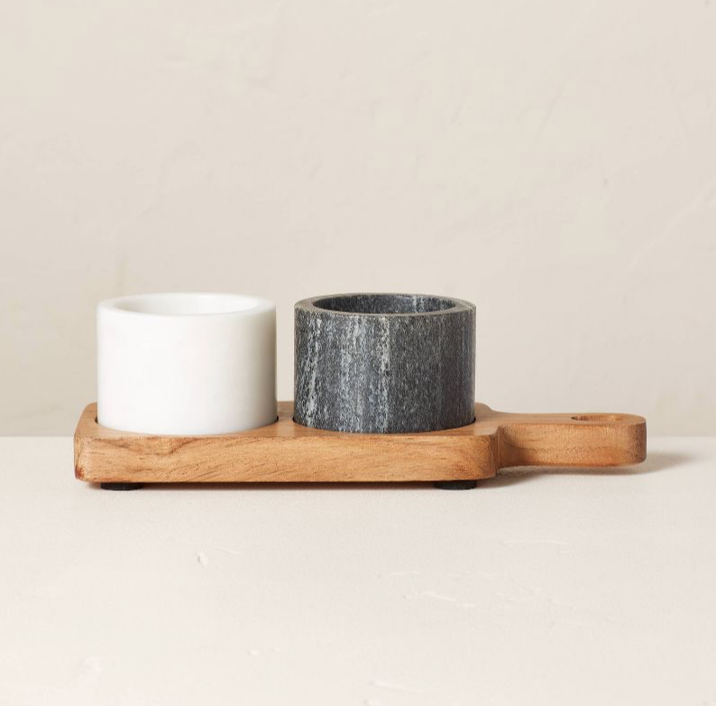 New arrivals for home curated by home blogger and interior decorator Liz 