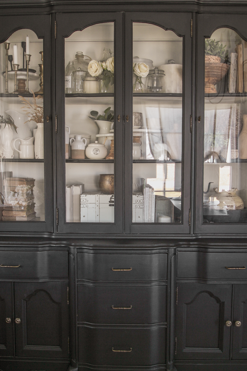Storage cabinets are one of the most versatile pieces of furniture. Blogger and interior decorator Liz Fourez shares why and her current favorites. 