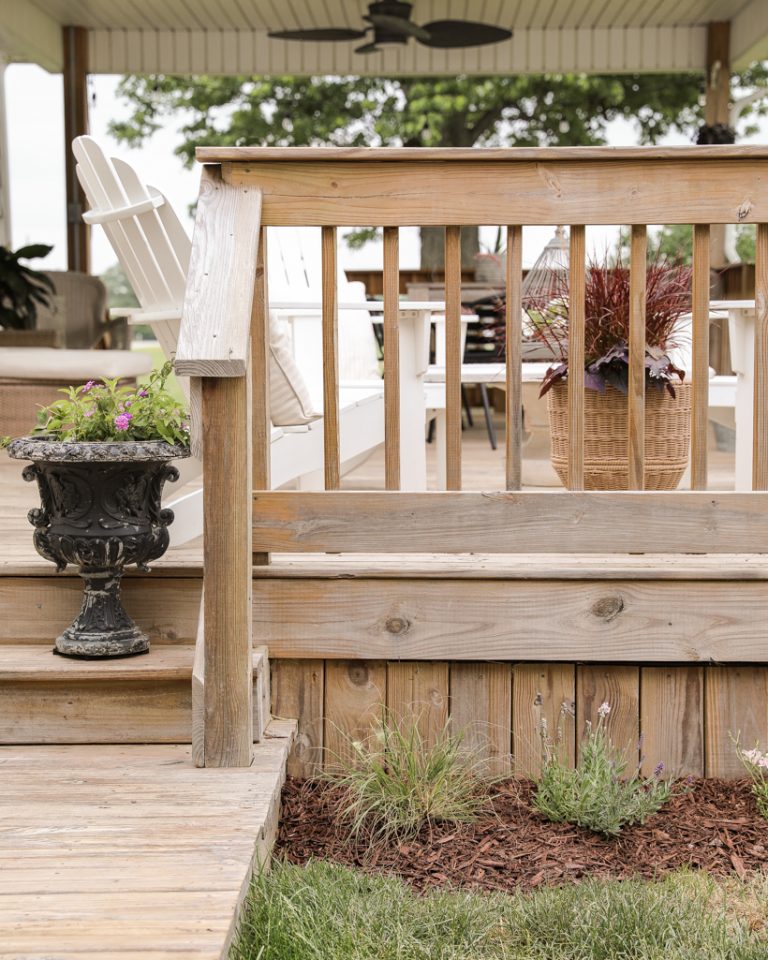 6 Steps to Create a New Flower Bed Love Grows Wild