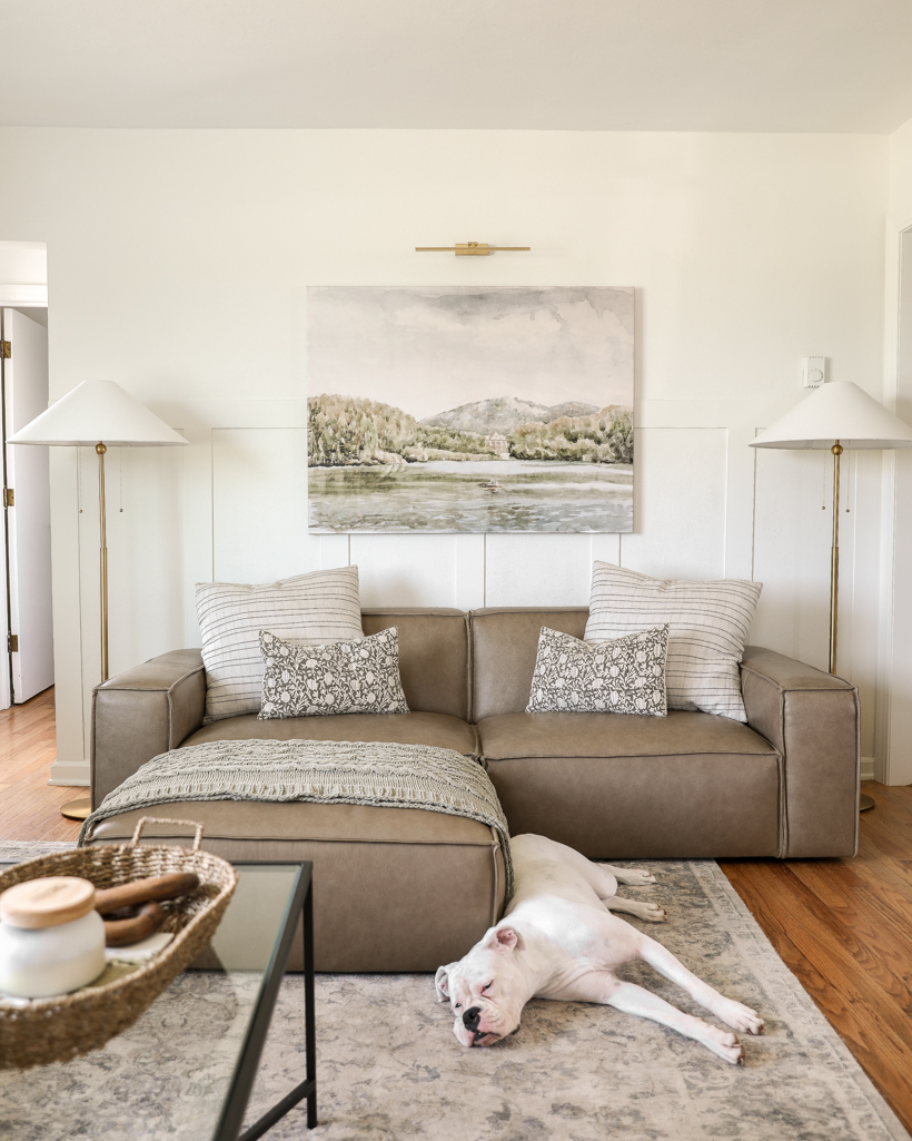 The Ultimate White Bedroom - Pottery Barn