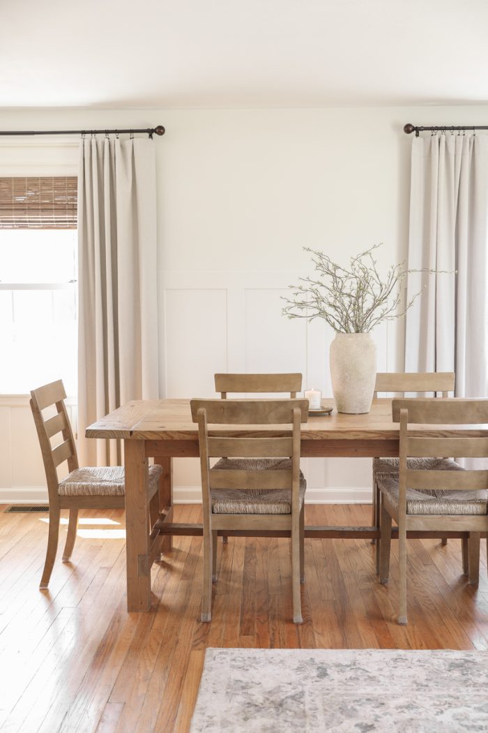 Shop With Me at Pottery Barn Love Grows Wild