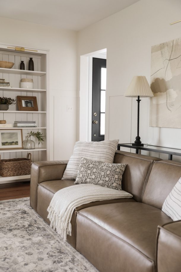 The Secret to Keeping Your Rugs Perfectly in Place Love Grows Wild