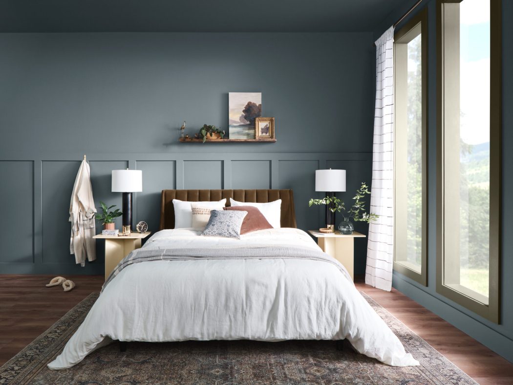 Trending Paint Colors for 2024 - Love Grows Wild