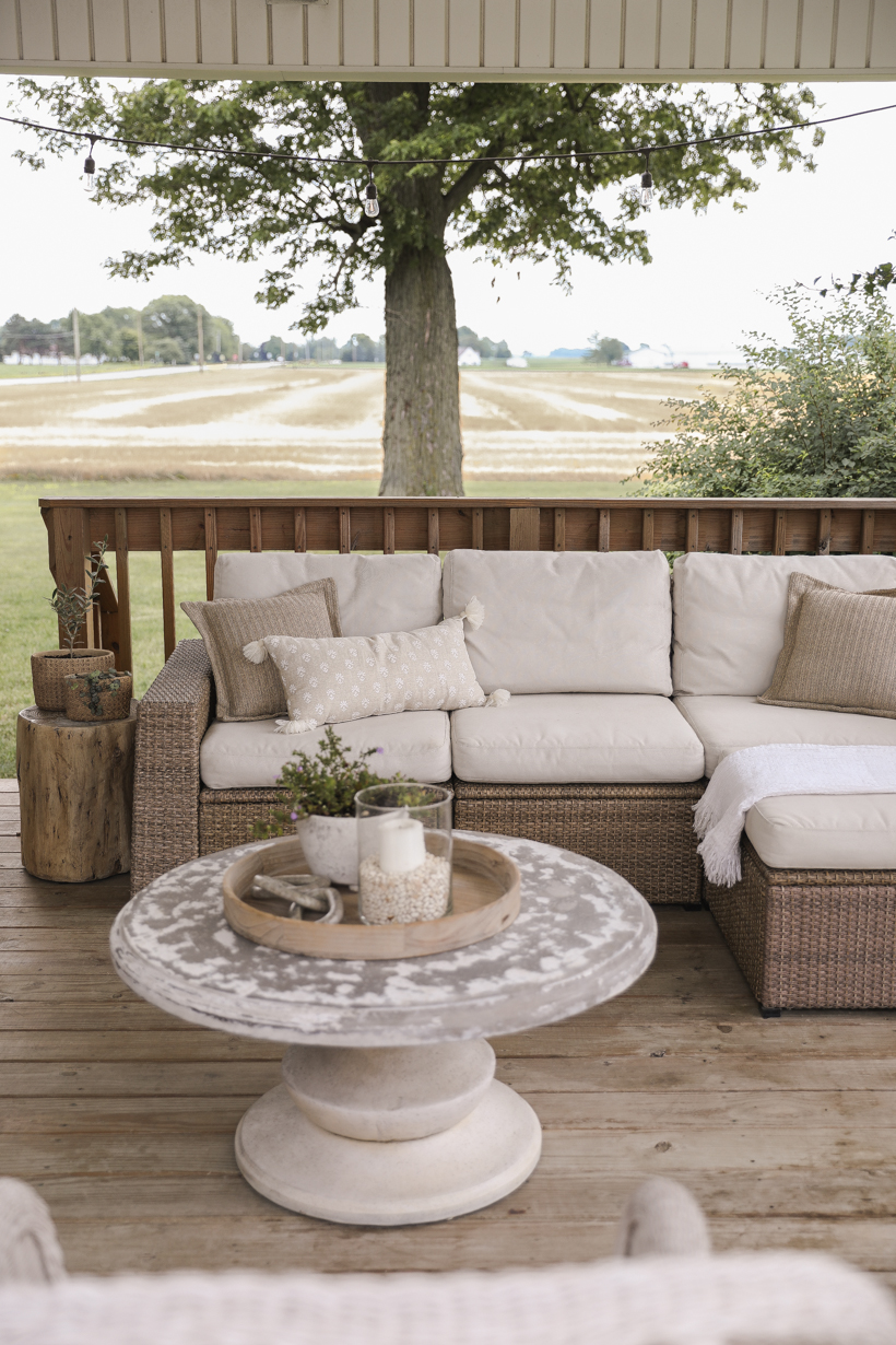 Outdoor Living Inspiration