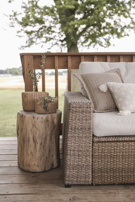 Outdoor Living Inspiration