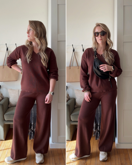 European Vacation Outfits