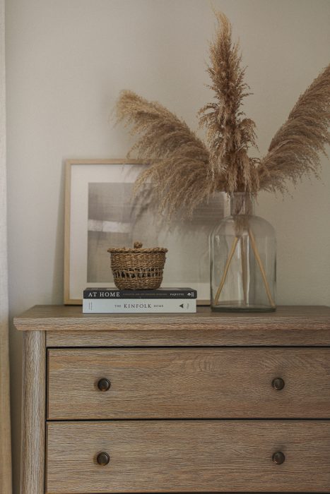 Pottery Barn Dresser Dupe