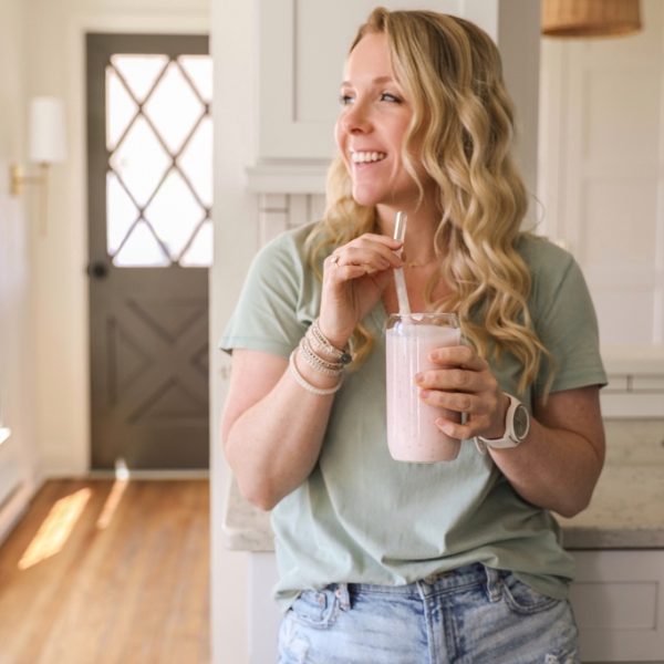 Habits I'm Focusing On to Get Ready for Summer