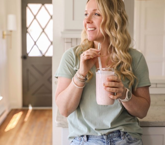 Habits I'm Focusing On to Get Ready for Summer