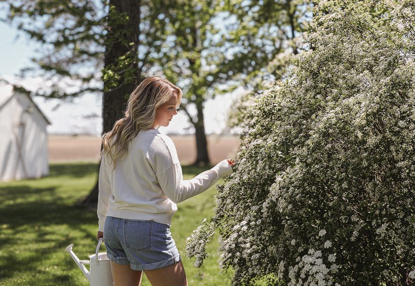 Spring Cleaning Checklist