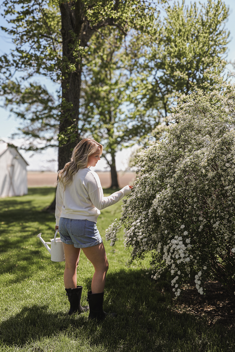 Spring Cleaning Checklist