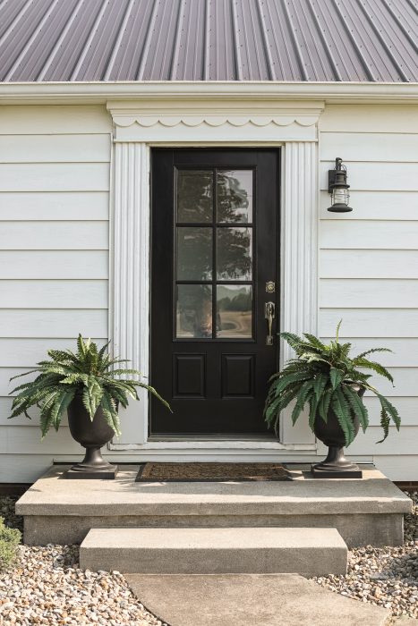 Outdoor Artificial Plants