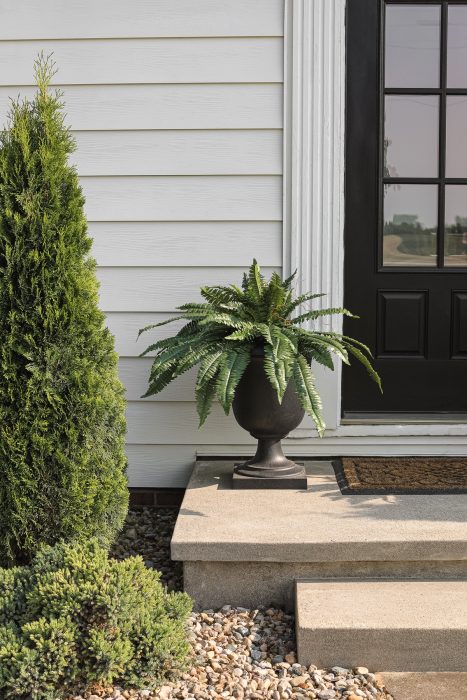 Outdoor Artificial Plants
