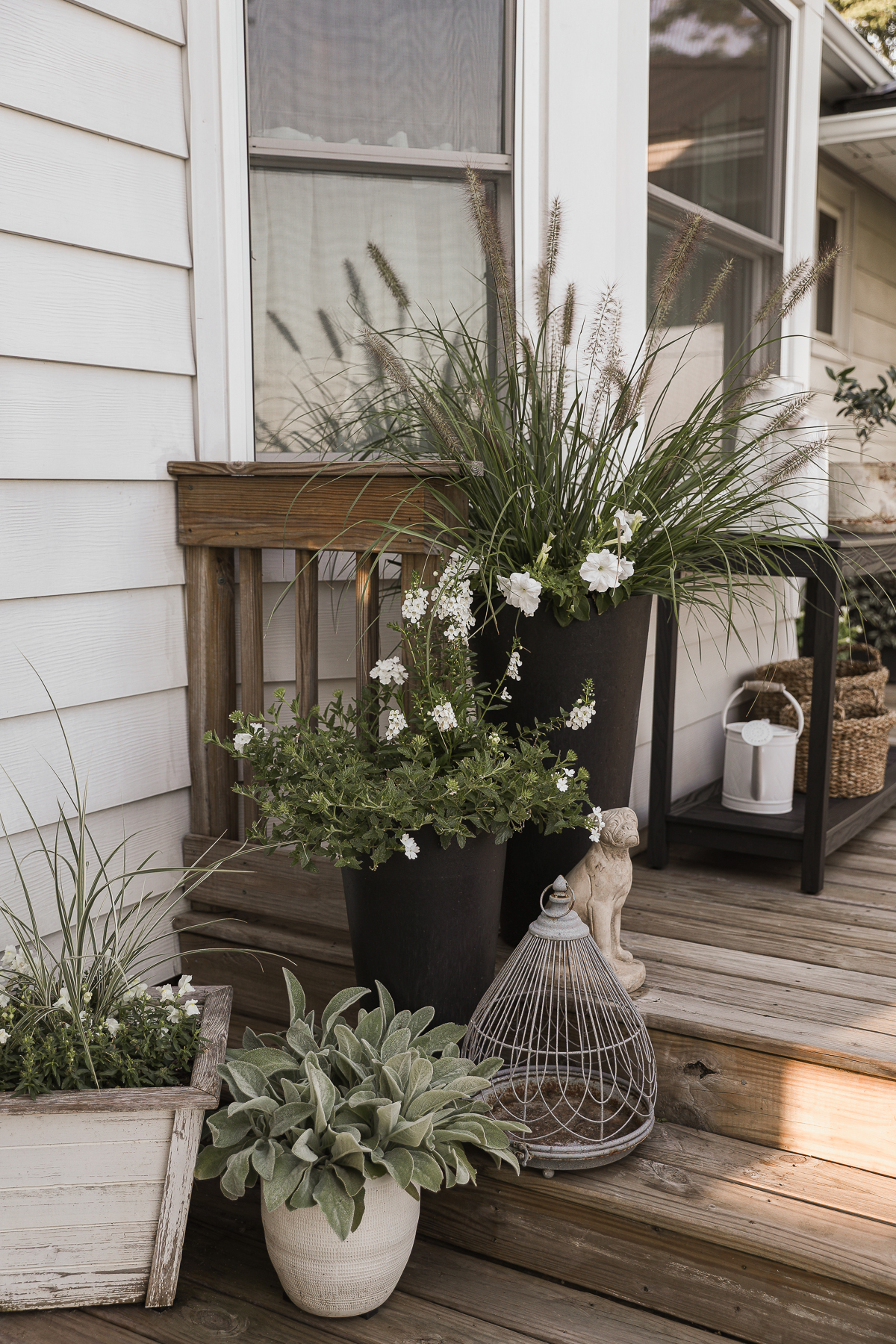 Ways to Create an Outdoor Space You'll Spend All Summer In
