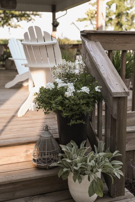 Ways to Create an Outdoor Space You'll Spend All Summer In