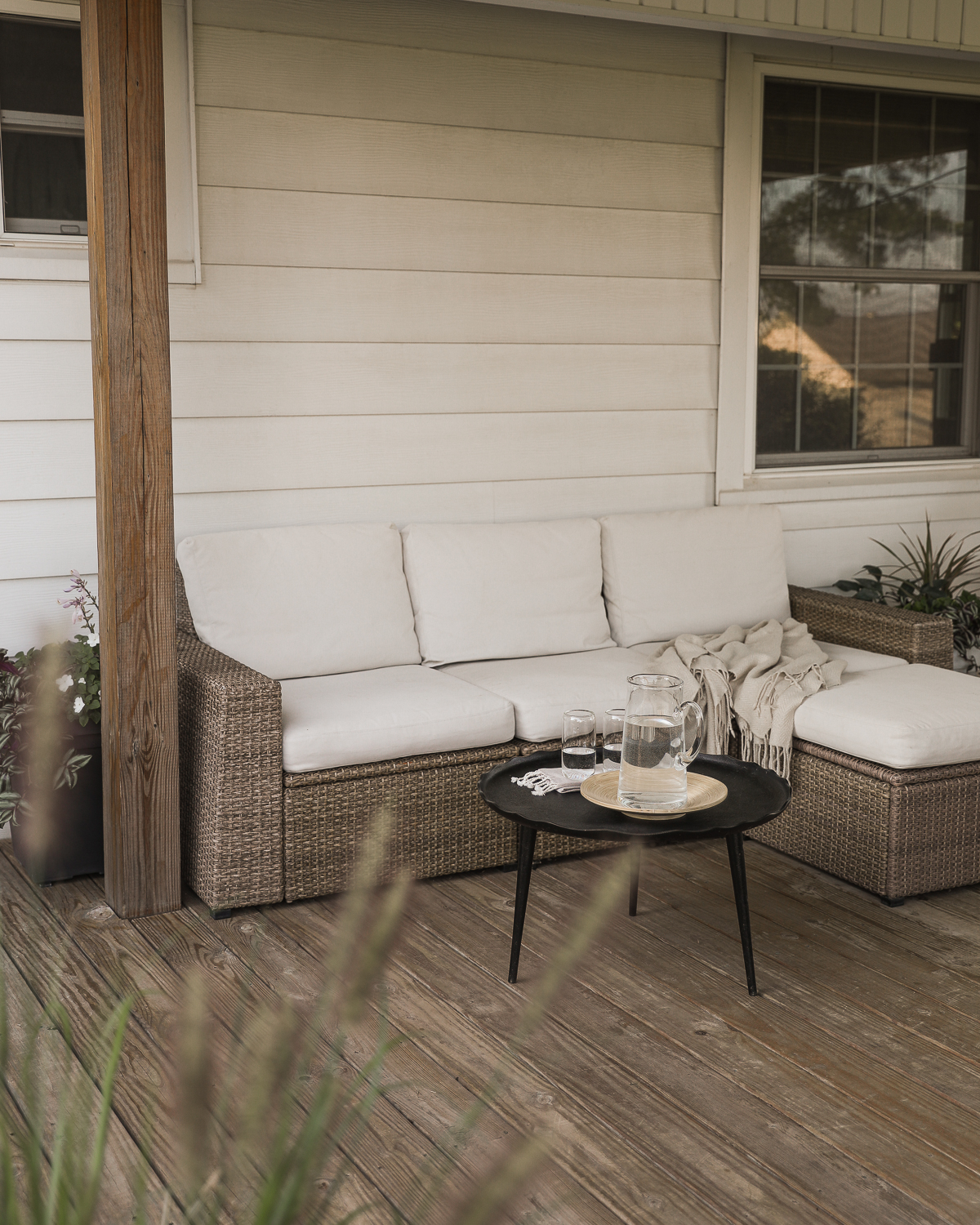 Ways to Create an Outdoor Space You'll Spend All Summer In
