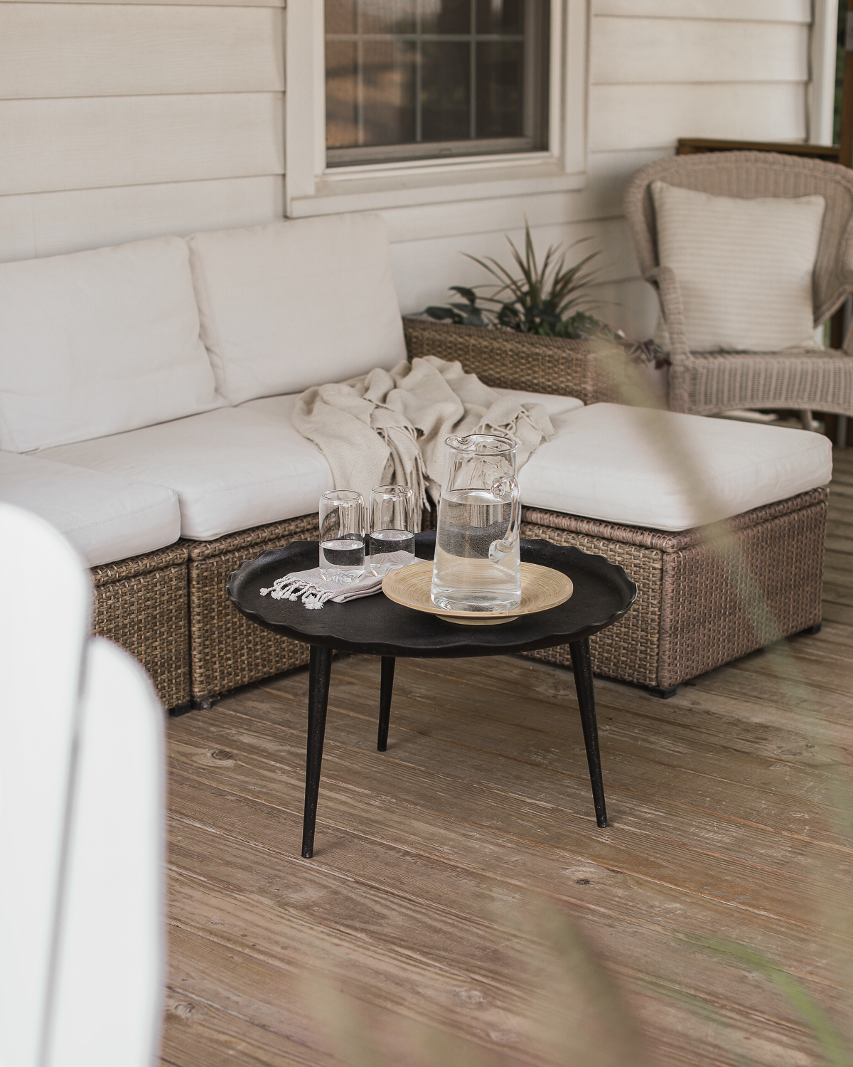 Ways to Create an Outdoor Space You'll Spend All Summer In