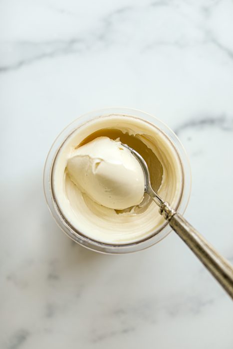 Banana Cream Pie Ninja Creami Ice Cream