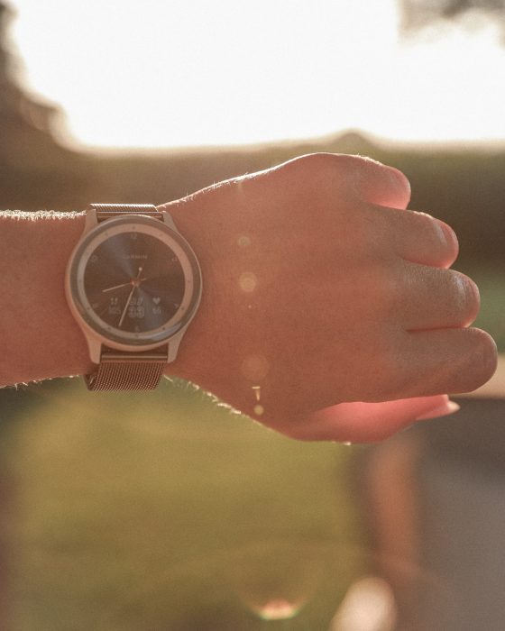 Benefits of Morning Sunlight