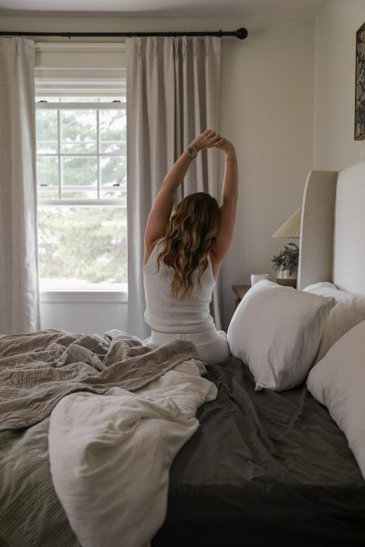 Ultimate Guide to Sleep
