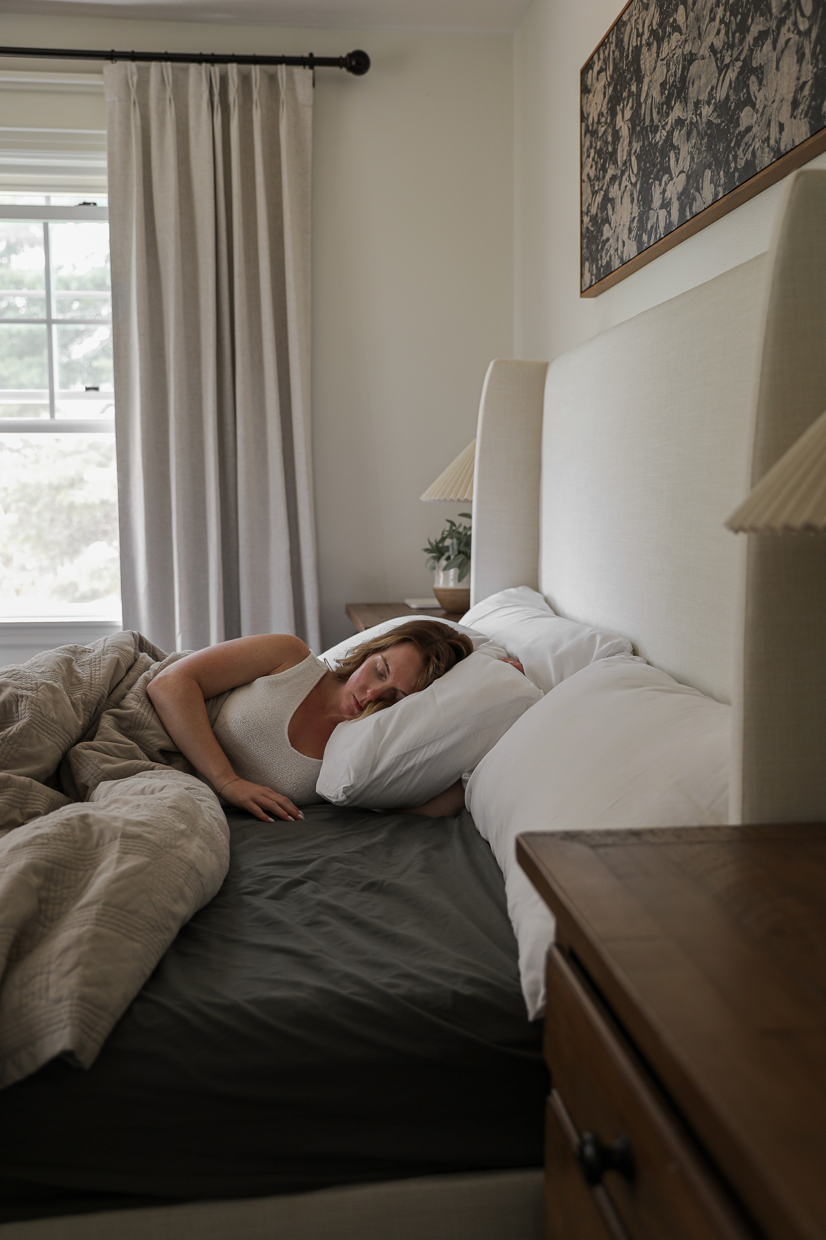 Ultimate Guide to Sleep