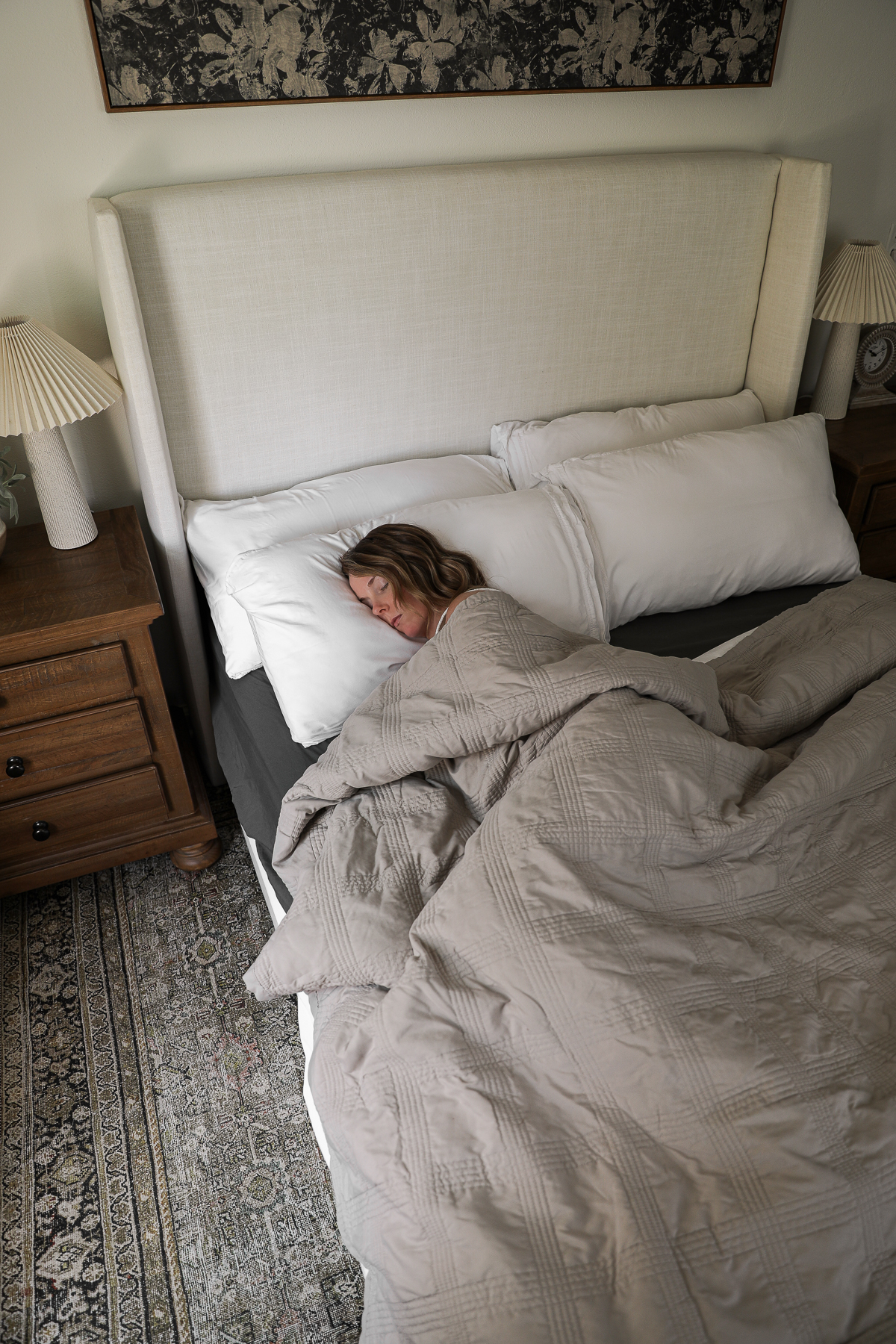 Ultimate Guide to Sleep