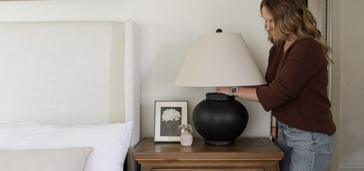 Why Scale Matters: Choosing Lamps That Actually Fit Your Space