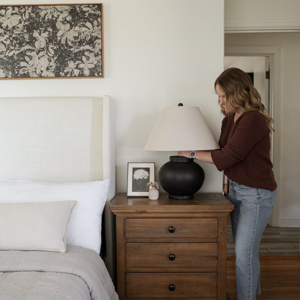 Why Scale Matters: Choosing Lamps That Actually Fit Your Space