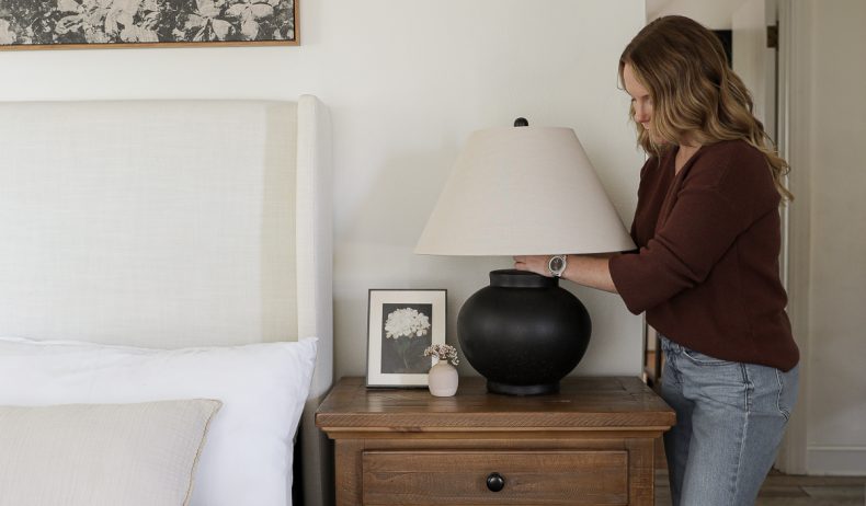 Why Scale Matters: Choosing Lamps That Actually Fit Your Space