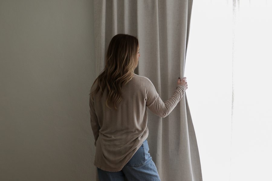 The Easy 5-Minute Fix for Stuck Curtain Rings