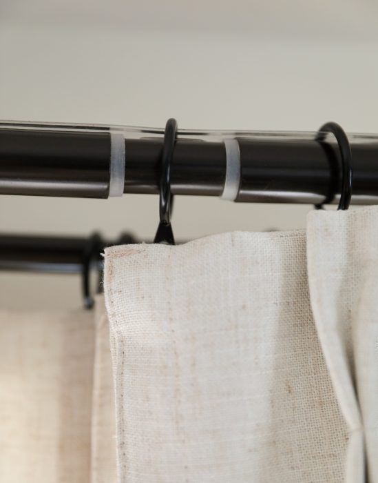 The Easy 5-Minute Fix for Stuck Curtain Rings