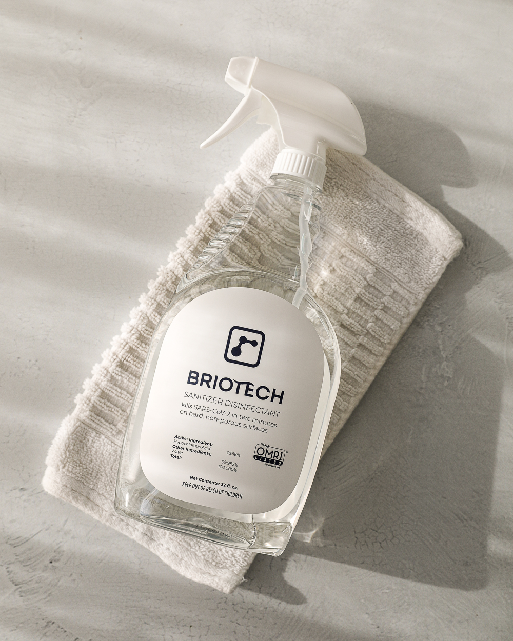 How to Clean Your Toilet Naturally