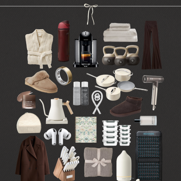 2025 Holiday Gift Guide