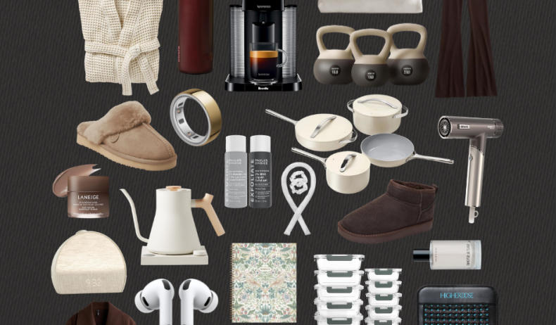 2025 Holiday Gift Guide