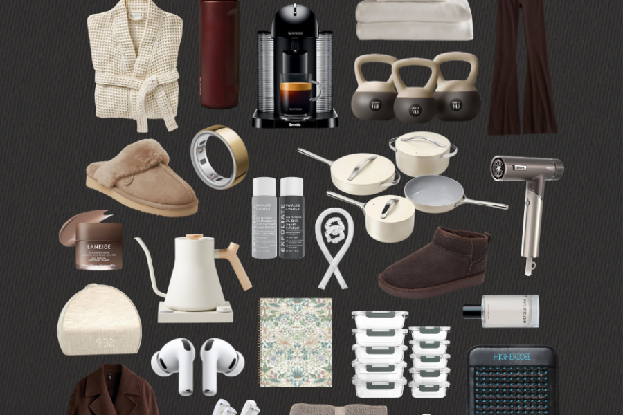 2025 Holiday Gift Guide