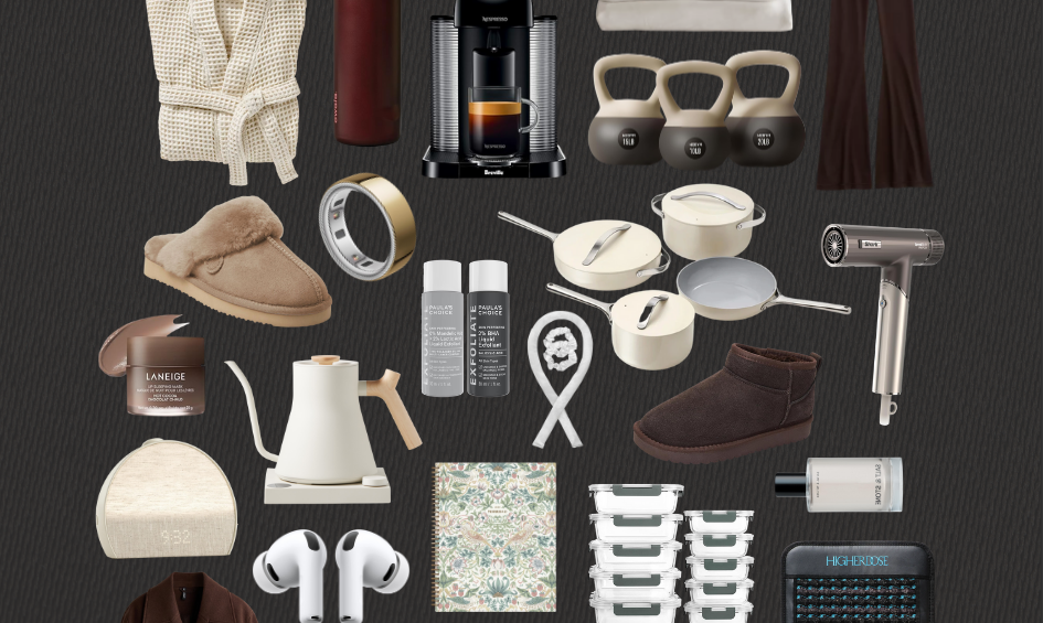 2025 Holiday Gift Guide